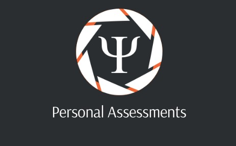 Personal Assessments Logo
